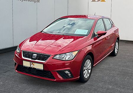 Seat Ibiza Style/KLIMA/PDC/CARPLAY/TOUCH/
