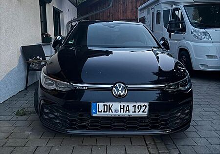 VW Golf Volkswagen 8 GTD 2.0 TDI DSG,Matrix LED, inkl. Garanti