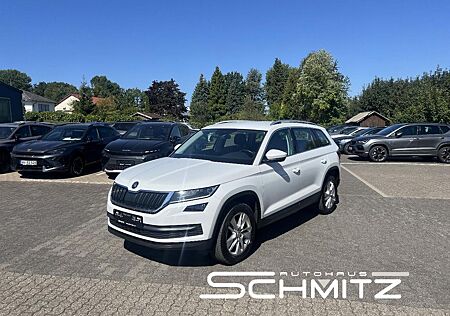 Skoda Kodiaq "Style 150" 2.0 TDI DSG AHK GRA PD [...]