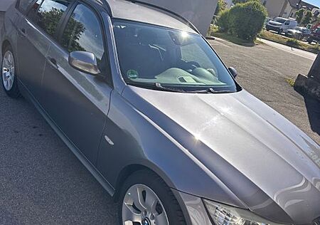BMW 320d touring -