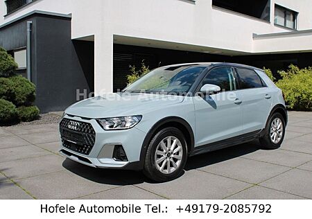 Audi A1 Allstreet 30 TFSI*TEMPO/VC/DAB+/APPLECAR*