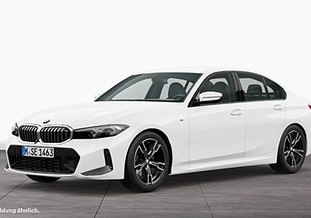 BMW 318i Limousine LiveCockpitProf PDC Sportsitze