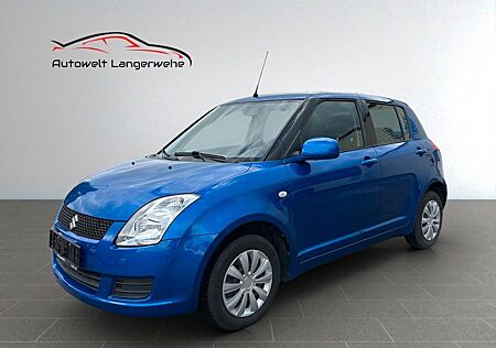 Suzuki Swift *Klima*8-Fach*Tüv Neu*2.Hand*