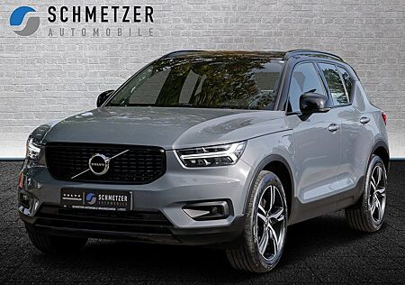 Volvo XC 40 XC40+Recharge+T5+GT+Plug-In+R-Design+CitySafety+