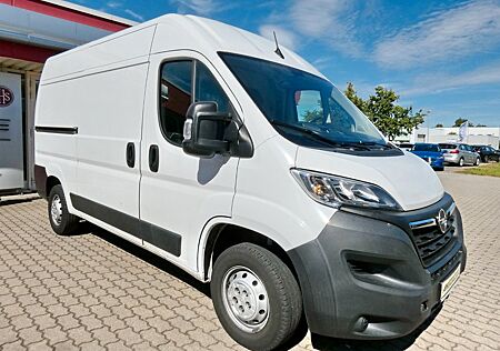 Opel Movano C Kasten HKa L2H2 3,5t Edition