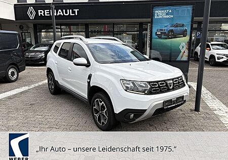 Dacia Duster II Prestige dCi 115