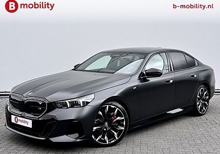 BMW i5 M60 xDrive M Sportpakket Pro Nw.prijs €135.59