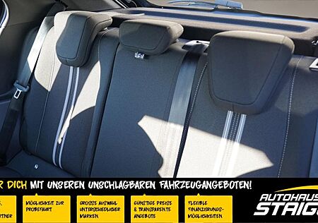 Opel Corsa GS Facelift 1.2 MHEV+Tempomat+Kamera+PDC+