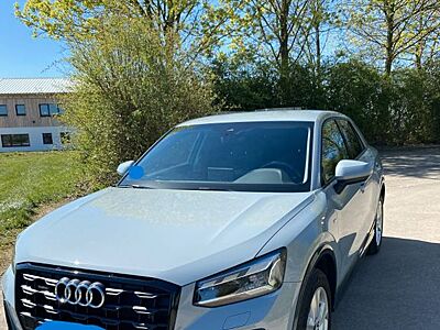 Audi Q2 40 TFSI S tronic quattro S line, Garantie