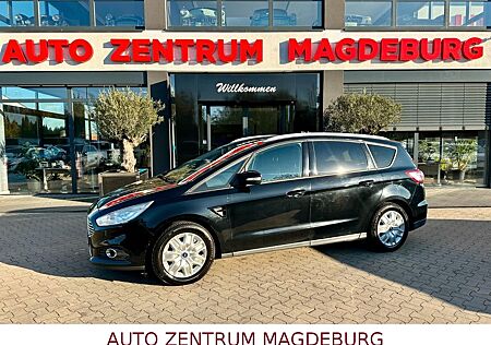 Ford S-Max Trend 2.0D Xenon,Klima,Autom,Kamera,AHK