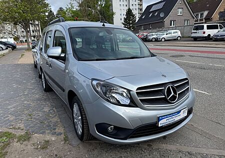 Mercedes-Benz Citan 111 CDI lang Tourer Edition SHZ/NAVI/BT