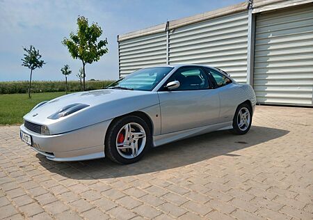 Fiat Coupe 2.0 20V Turbo Plus