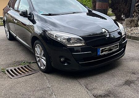 Renault Megane Grandtour 2Liter Diesel 160PS