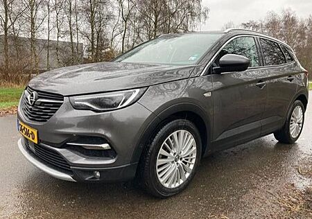 Opel Grandland X 1.6 CDTi Business Executive