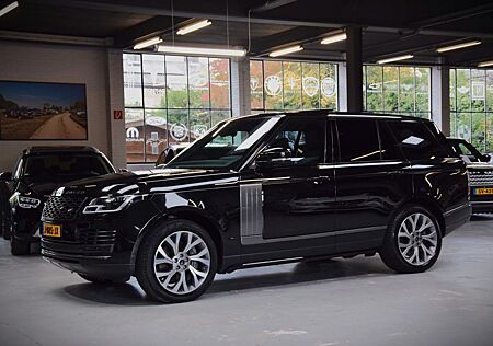 Land Rover Range Rover Vogue Panorama|Navi|Leder|1e Hand|
