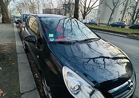 Opel Corsa 1.2 Twinport -
