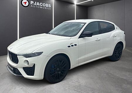 Maserati Levante GT Sport Nerissimo AssistenzPak 21Zoll