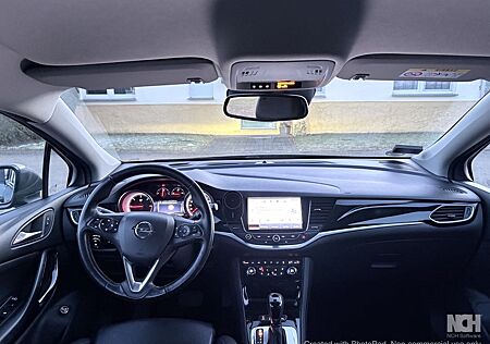Opel Astra K ST+ 1.6 Innovation FullLED Keyless