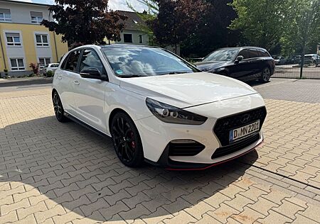 Hyundai i30 2.0 T-GDI N Performance