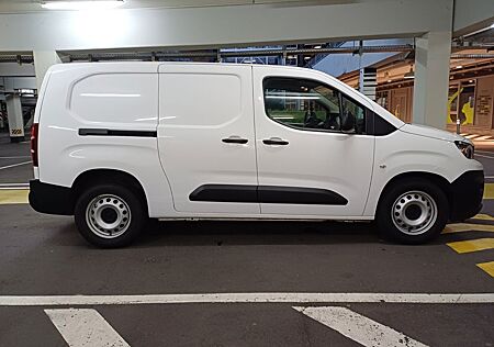 Peugeot Partner Premium 1.5Hdi L2*Klima*Tempo*PDC*