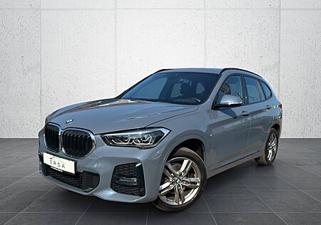 BMW X1 sDrive18 d M-Sport*Driving Assist*AHK*Memory
