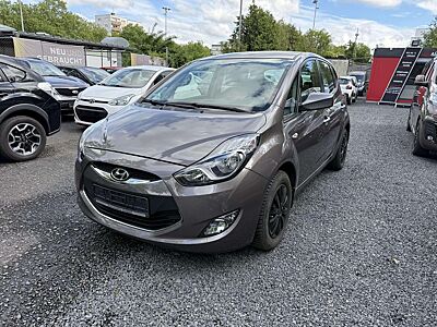 Hyundai iX20 Classic