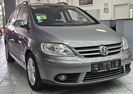 VW Golf Volkswagen Plus V United/TÜV NEU/