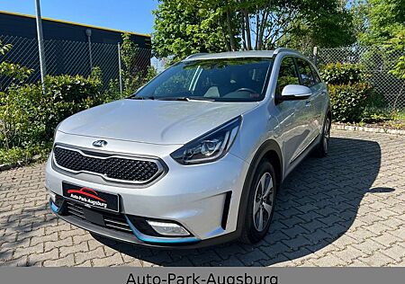 Kia Niro Vision Plug-in Hybrid*NAVI*CAM*AHK*1.Hd*ACC