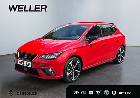 Seat Ibiza 1.0 TSI S&S FR *LED*ACC*CarPlay*18Zoll*SHZ