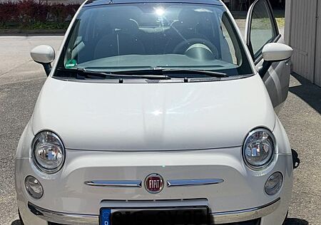 Fiat 500 1.2 8V GQ GQ