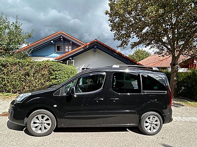 Citroën Berlingo BlueHDi 120 S&S Multispace Selectio...