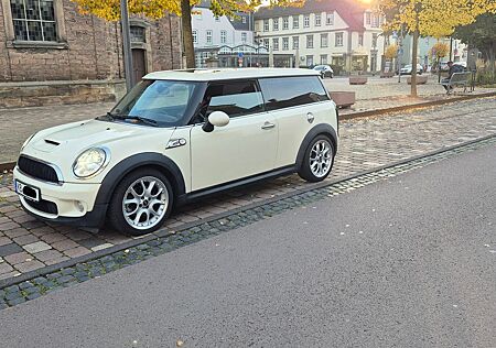 Mini Cooper S Clubman Clubman Cooper S Cooper S