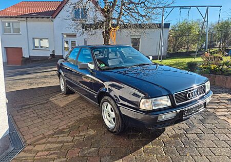 Audi 80