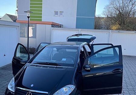 Mercedes-Benz A 150 AVANTGARDE