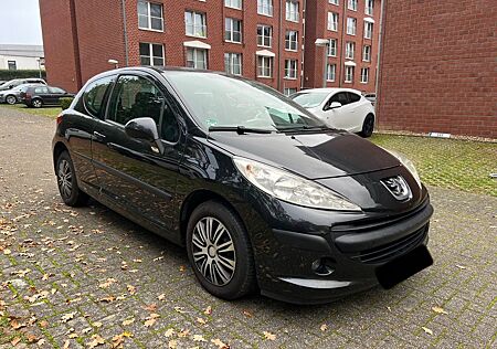 Peugeot 207 1.4 Filou 75 Filou Guter Zustand TÜV NEU Kli