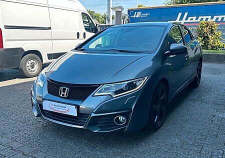 Honda Civic Lim. 5-trg. 1.8 Elegance *97Tkm