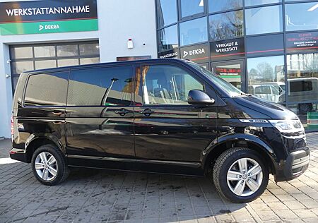 VW T6 Transporter Volkswagen T6.1 Transporter 2.0 TDI 4MOT Kasten ACC/LED/KAM