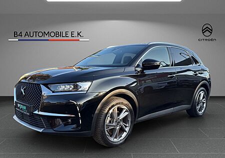DS Automobiles DS7 Crossback DS 7 1.6 E-Tense 225 Grand Chic