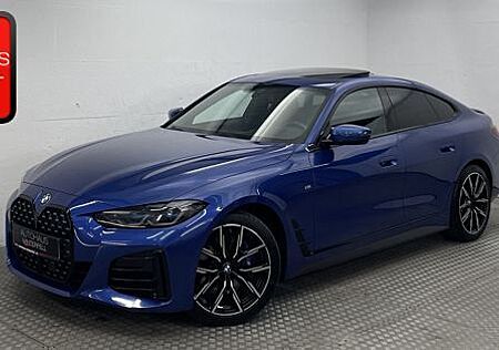 BMW 420 xDrive Gran Coupe M SPORT ESD+360+HUD+LASER