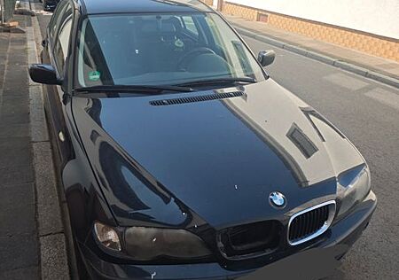 BMW 316i