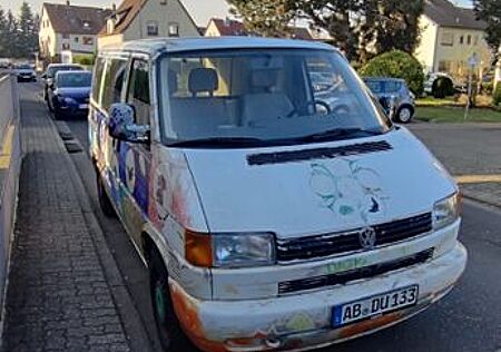 VW T4 Volkswagen andere