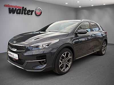 Kia Xceed*1.5l*Xdition*Navi*SHZ*Kamera*JBL*elektr.HK