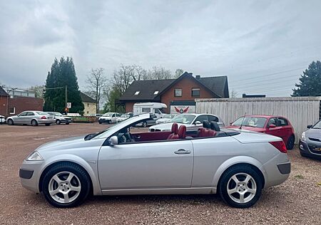 Renault Megane II Coupe / Cabrio Dynamique*GARANTIE*TÜV*