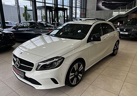 Mercedes-Benz A 220 4Matic LED/Navi/Kamera