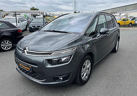 Citroën C4 Spacetourer Grand C4 Picasso/Spacetourer Selection
