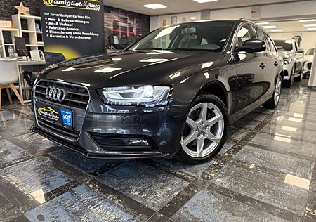 Audi A4 Avant Ambiente*Navigatio*SHZ*El.Sitze*Xenon*