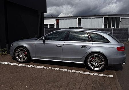 Audi A4 1.8 TFSI S line Avant S line