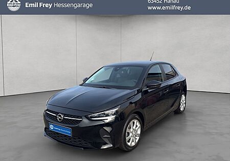 Opel Corsa 1.2 Direct Injection Turbo Start/Stop Edit