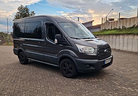 Ford Transit Kombi FT 330 L2H2 TÜV/AU NEU