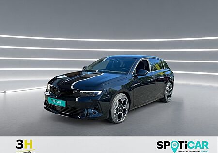 Opel Astra 5-Türer GS 18'' *KAMERA*PDC*KLIMA*SHZ*
